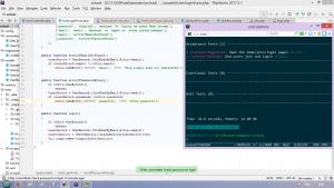 Отчёт от 1232 за Yii2 / IfPasswordWrong - Пароль? Пароль! Проходи.