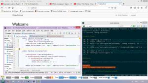Отчёт от 1232 за Yii2 / IfEmailNotFound - На деревню дедушке