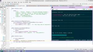 Отчёт от 1232 за Yii2 / Refactoring - Нет дубликатам!