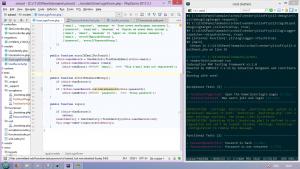 Отчёт от 1232 за Yii2 / Security - Кручу-верчу-захэшировать хочу!