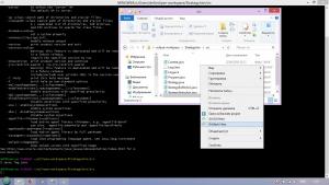 Отчёт от 1232 за Система Git / Добро пожаловать в Зоопарк!