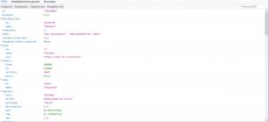 Отчёт от 1232 за API поиска работы / Начало работы с HeadHunter API