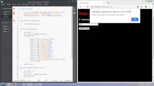 Отчёт от 1232 за JS Восточный гороскоп / Цвет и стихия года