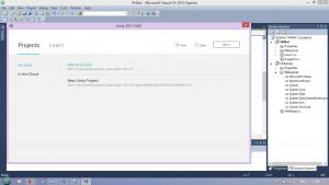 Отчёт от 1232 за Платформер на Unity / 1. Вступление