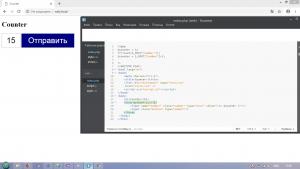 Отчёт от 1232 за Весёлая семейка Web-Мастера / PHP
