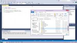Отчёт от 1232 за ООП на Python3 / Работа с zip-архивом - инициализация и распаковка