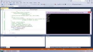 Отчёт от 1232 за LINQ: шаг за шагом / Методы работы с множествами