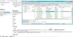 Отчёт от 12450 за Yii2 / Authokey - Ключи в сейфе