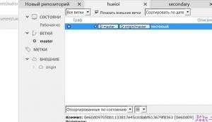 Отчёт от 12454 за Сетевые технологии / Всё всегда под рукой