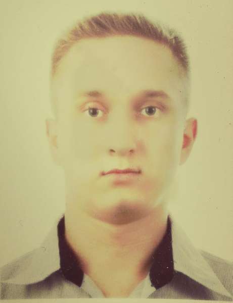 Павел Агафонов