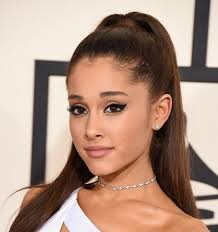 Ariana Grande
