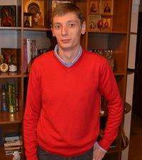 Андрей Обухов