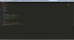 Отчёт от 12807 за Игры на JavaScript / Запуск JavaScripta