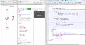 Отчёт от 1295 за Знакомство с jQuery / Остановка анимации