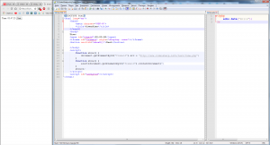 Отчёт от 1295 за Знакомство с jQuery / jQuery - AJAX = IFrame