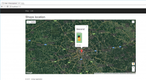 Отчёт от 12983 за ASP.NET и GMaps / VIP. Миграция Entity Framework
