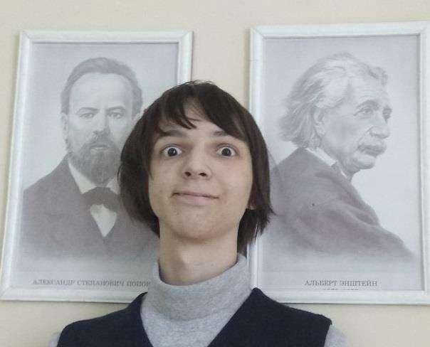 Сергей Стефаненко