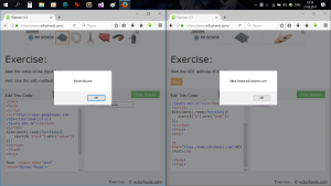 Отчёт от 13131 за Знакомство с jQuery / jQuery - DOM - Get