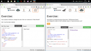 Отчёт от 13131 за Знакомство с jQuery / jQuery - DOM - Set