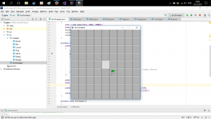 Отчёт от 13131 за Java Sweeper / Клавишные инструменты