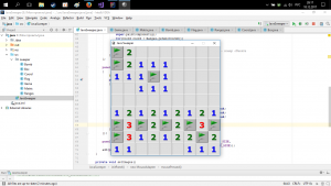 Отчёт от 13131 за Java Sweeper / Мышечный адаптер