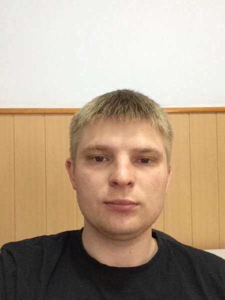 Nikolay, Anikeev