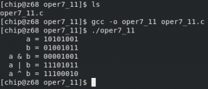Отчёт от 13417 за J5. Операции / OPER - Операции 7-11