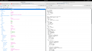 Отчёт от 13417 за API поиска работы / Начало работы с HeadHunter API