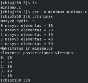 13417. Chip