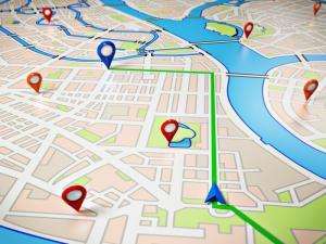 Отчёт от 13540 за ASP.NET и GMaps / Презентация
