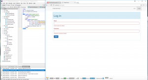 Отчёт от 13540 за Yii2 / UserLoginForm - Модель на входе