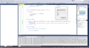 Отчёт от 13540 за Entity Framework / Основные приемы работы с БД через EF
