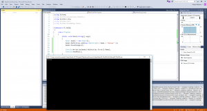 Отчёт от 13540 за Entity Framework / Миграция Базы