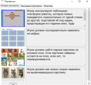 Отчёт от 13589 за Нанософт / Твоё портфолио