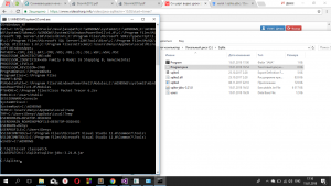 Отчёт от 13665 за База SQLite / SQLite - Подключение из Java