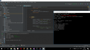 Отчёт от 13665 за База SQLite / SQLite - Insert
