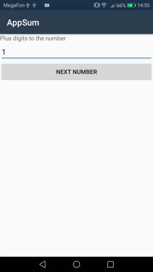 Отчёт от 13850 за C# Android / Размещение экранных форм в дизайнере