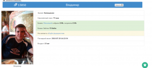 Отчёт от 13850 за Нанософт / ФИНАЛЬНЫЙ УРОК