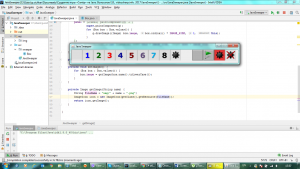 Отчёт от 13863 за Java Sweeper / Источник ресурсов