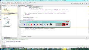 Отчёт от 13863 за Java Sweeper / Запускаемый jархив