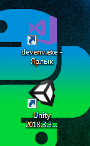 Отчёт от 13902 за Платформер на Unity / 1. Вступление