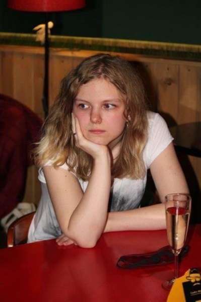 Елена