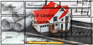 Отчёт от 14084 за Tinklavimas / Второй подход к эскизу