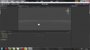 Отчёт от 1420 за Unity 3D / Установка Unity3D