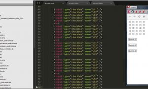 Отчёт от 1420 за Игры на JavaScript / Очисти поле - Чекбоксы