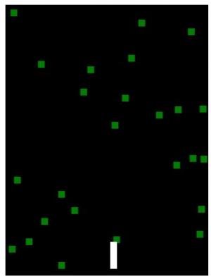 Отчёт от 1420 за Игры на JavaScript / Гонка - Запуск таймера