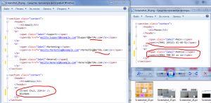Отчёт от 1420 за Базовый ASP.ект / Мы начинаем ASP.NET с MVC