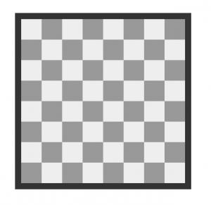 Отчёт от 1420 за НаноШахматы / CSS - Шахматная доска