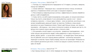 Отчёт от 1424 за Демо софт / ФИНАЛЬНЫЙ УРОК