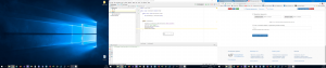 Отчёт от 14393 за Java Sweeper / Закрытие на выходе